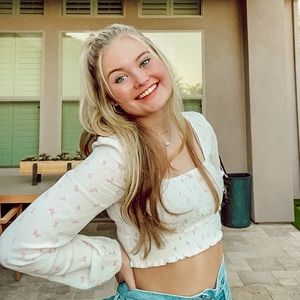 Meet your Posher, Rylee